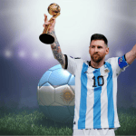 Lionel Messi Retires: The Ultimate Guide to His Historic Artifacts