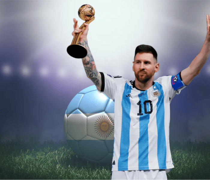 Lionel Messi Retires: The Ultimate Guide to His Historic Artifacts