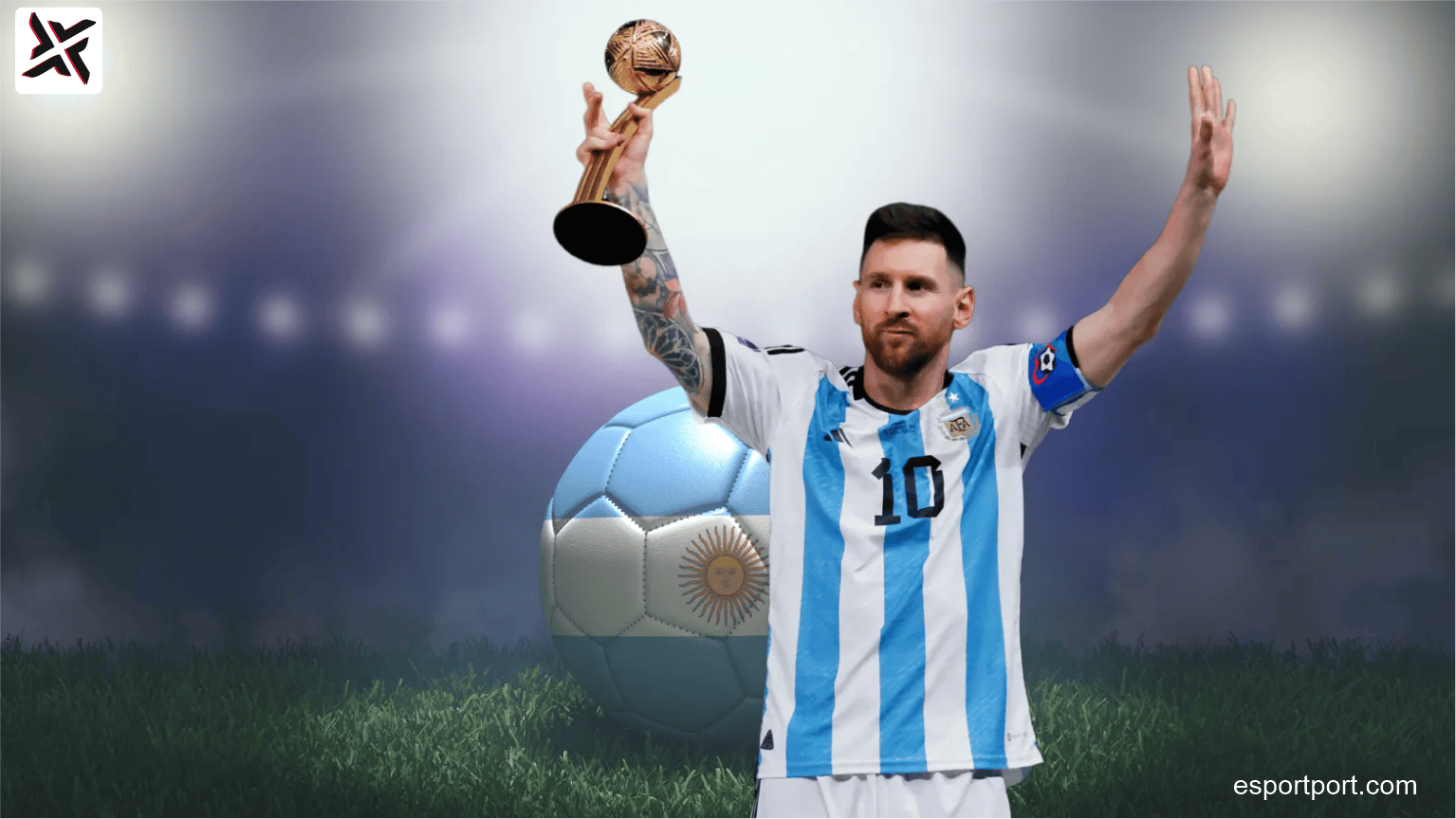 Lionel Messi Retires: The Ultimate Guide to His Historic Artifacts