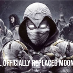 Marvel Officially Replaced Moon Knight: Comics & MCU Future