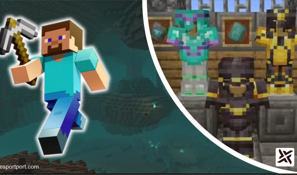 Minecraft Best Armor Enchants 1.22 Ultimate Survival Defense Guide