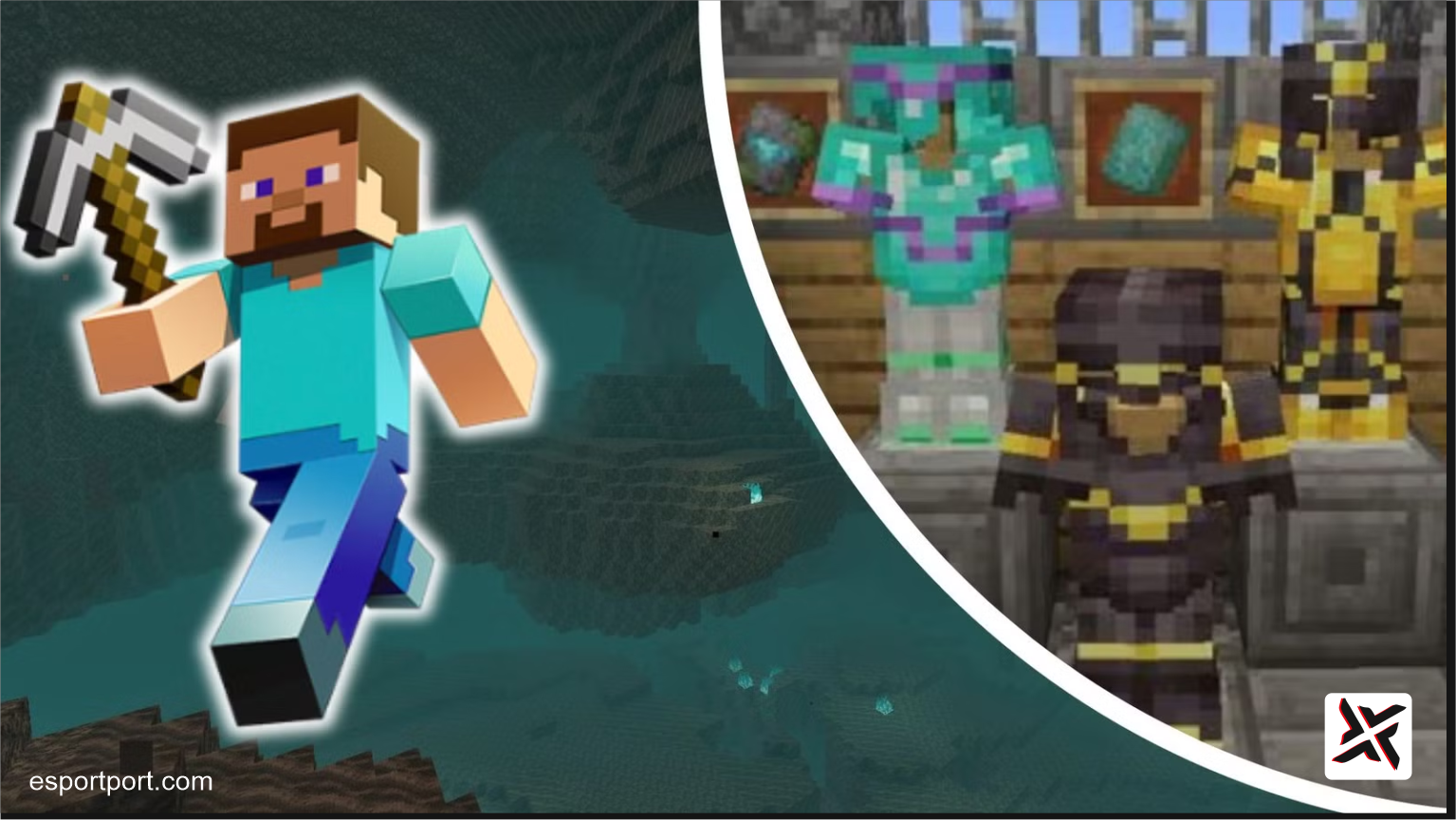 Minecraft Best Armor Enchants 1.22 Ultimate Survival Defense Guide