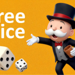 Monopoly GO Free Dice Links Today (October 10, 2026): Active 85+ Free Rolls & Partner Event Tips