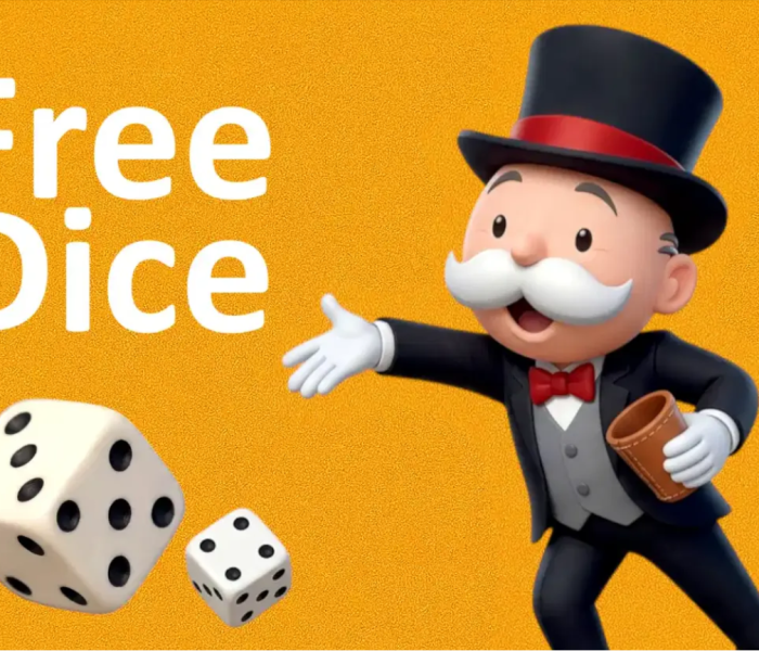 Monopoly GO Free Dice Links Today (October 10, 2026): Active 85+ Free Rolls & Partner Event Tips