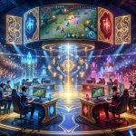 MPL ID Season 18 and MPL PH Season 18 Mobile Legends tournament arena stage clash