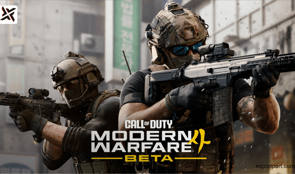 Modern Warfare 4 Beta Release Date Maps Modes Everything We Know