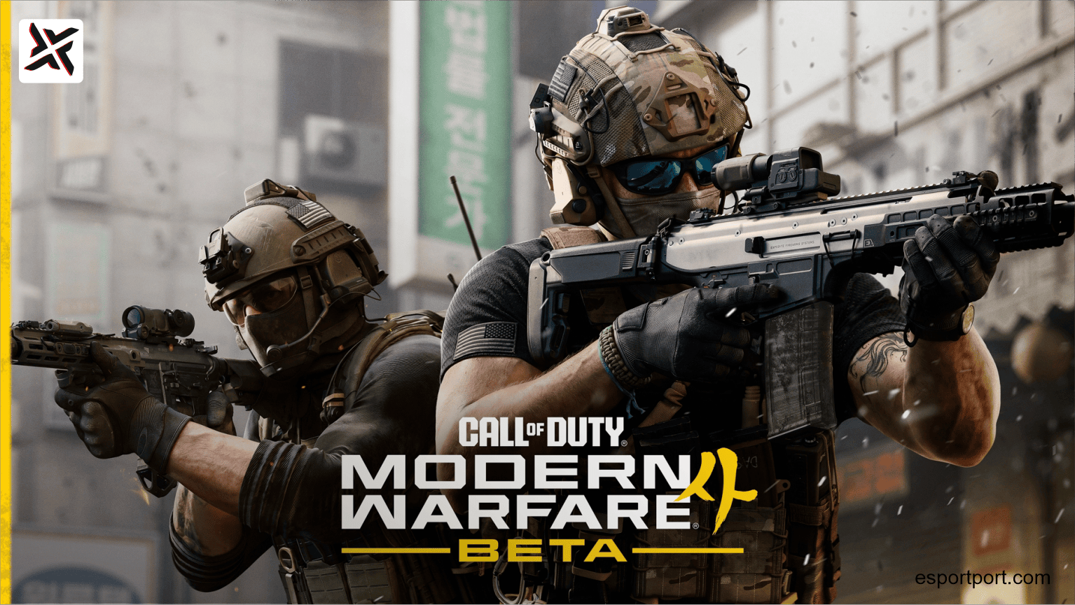 Modern Warfare 4 Beta Release Date Maps Modes Everything We Know