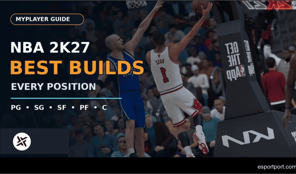 NBA 2K27 Best Dribble Moves Animations and Playmaking Guide