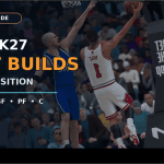 NBA 2K27 Best Dribble Moves Animations and Playmaking Guide