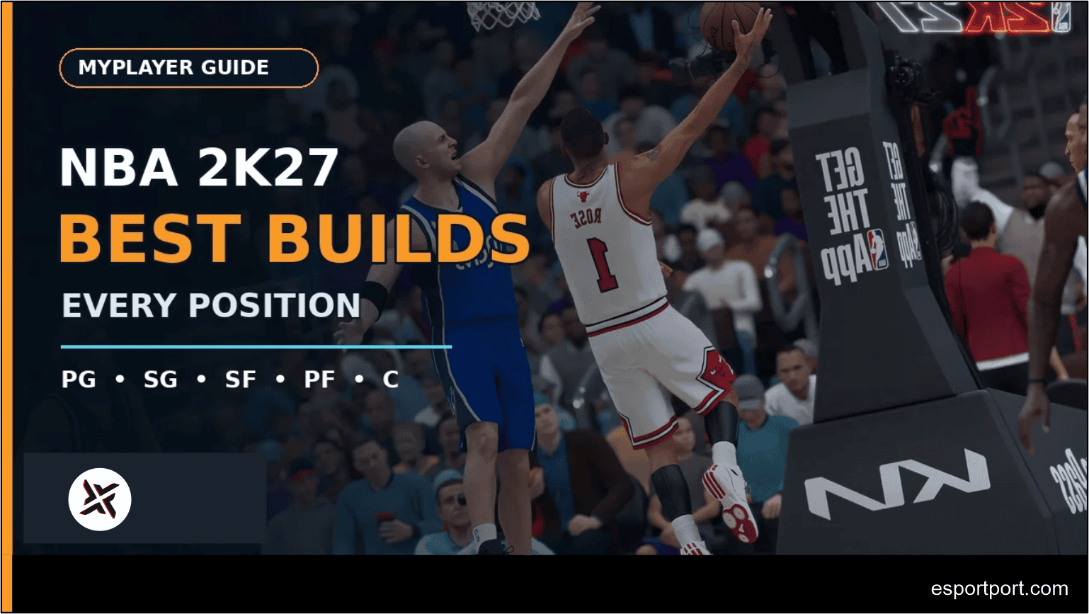 NBA 2K27 Best Dribble Moves Animations and Playmaking Guide