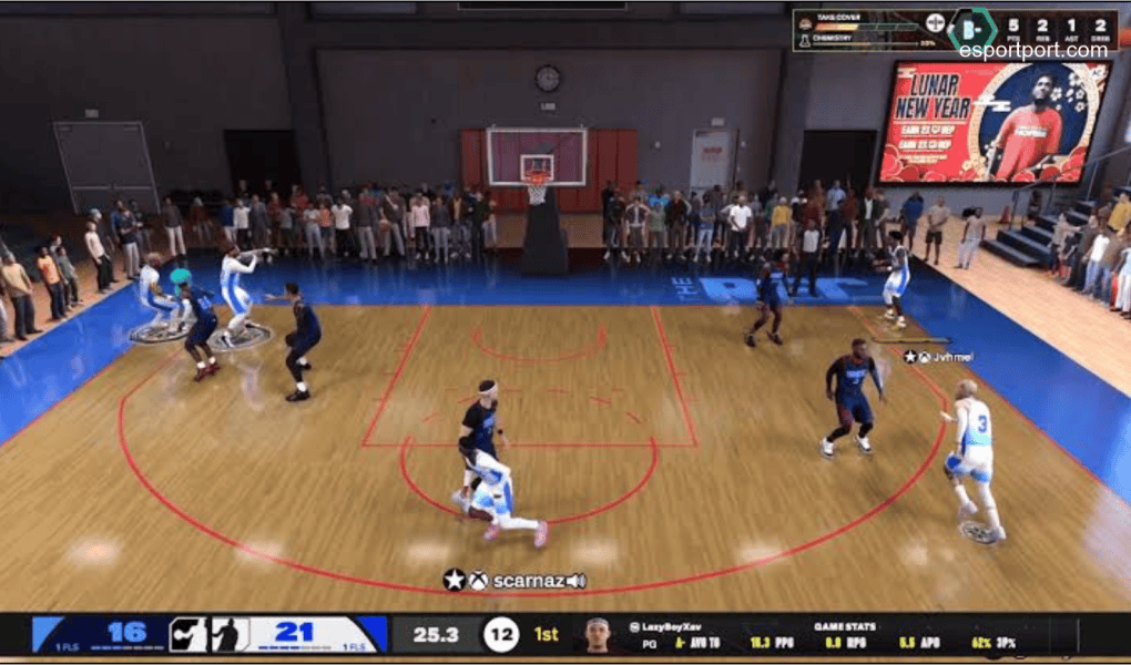 NBA 2K27 Best Jumpshots Green Window Animation Guide All Heights