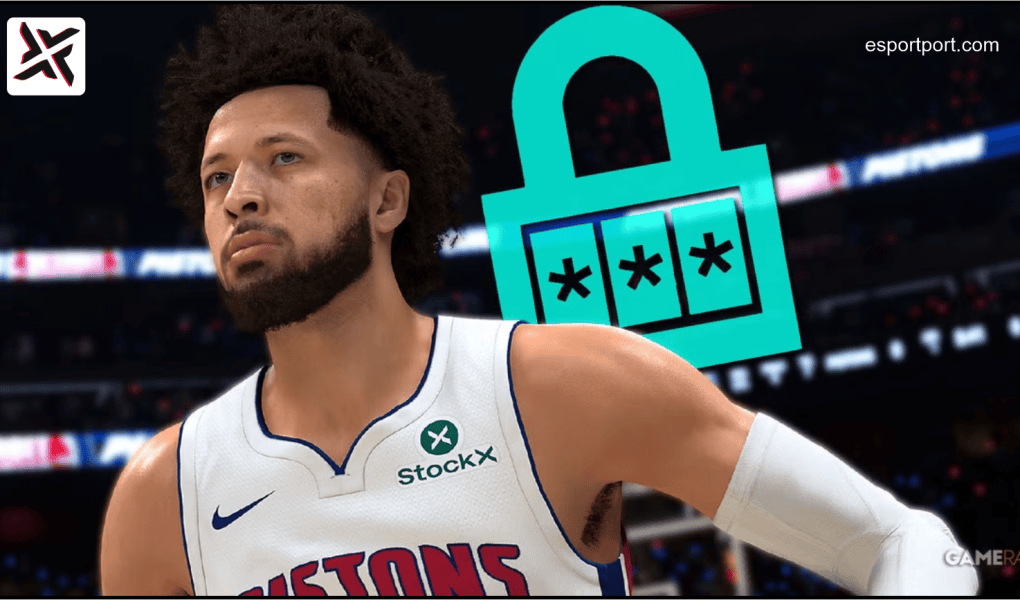 NBA 2K27 Locker Codes Launch Day Rewards Free VC Guide