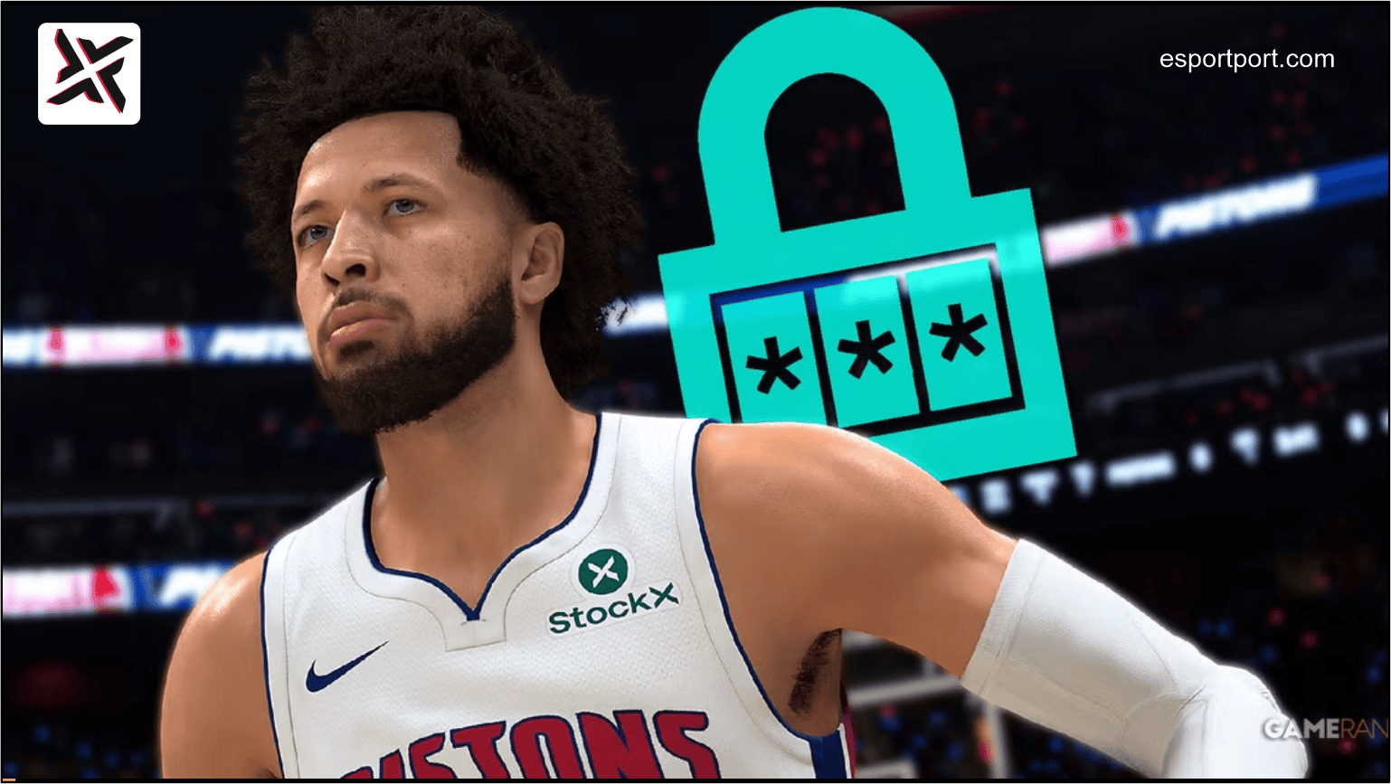 NBA 2K27 Locker Codes Launch Day Rewards Free VC Guide