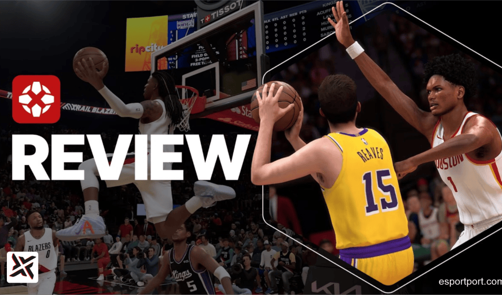 NBA 2K27 Review: Is Wembanyama's Cover Worth It?