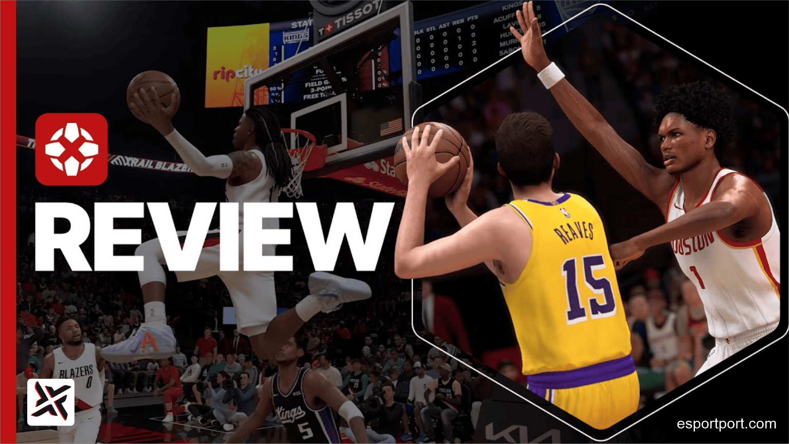 NBA 2K27 Review: Is Wembanyama's Cover Worth It?