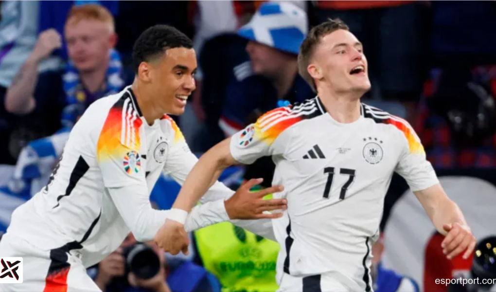 Netherlands vs Germany Preview: Lineups & Odds