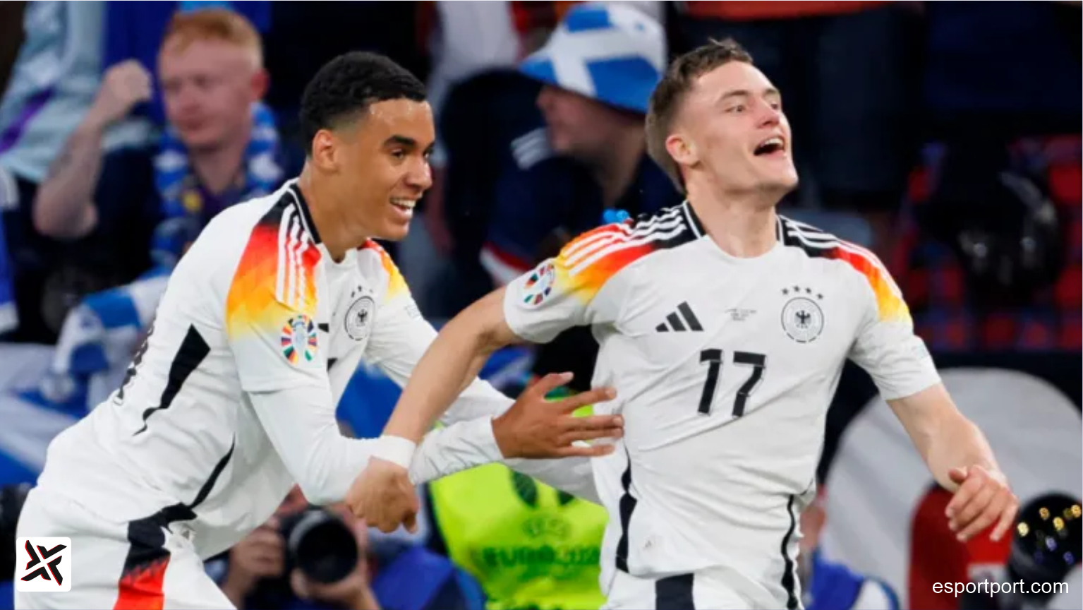Netherlands vs Germany Preview: Lineups & Odds