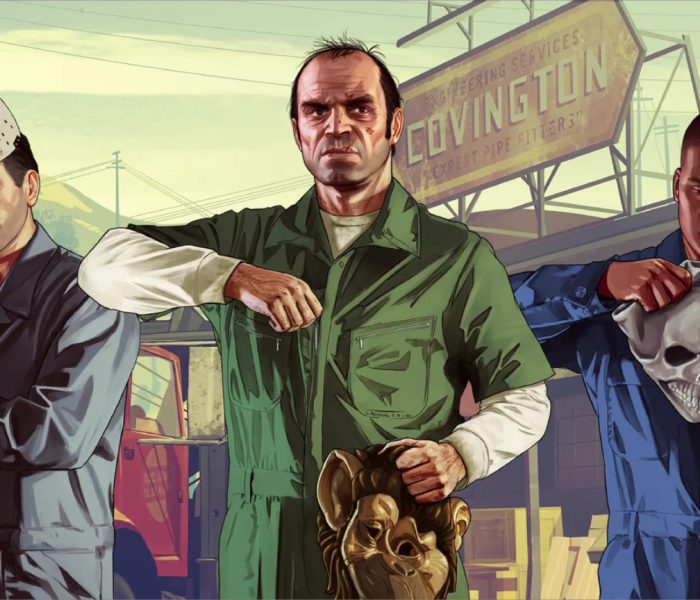 New GTA 5 Leak: Liberty City DLC & GTA 6 | EsportPort