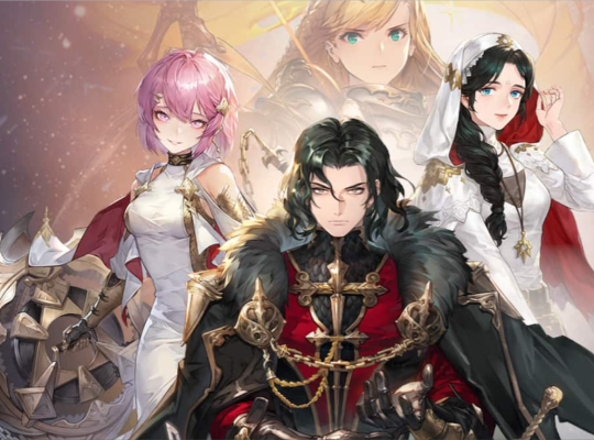 New Mobile Games Launching: September 2026 | EsportPort