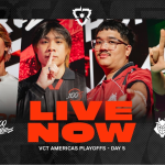 NRG vs LOUD VCT Americas 2026: Lower Final Predictions & Watch Guide
