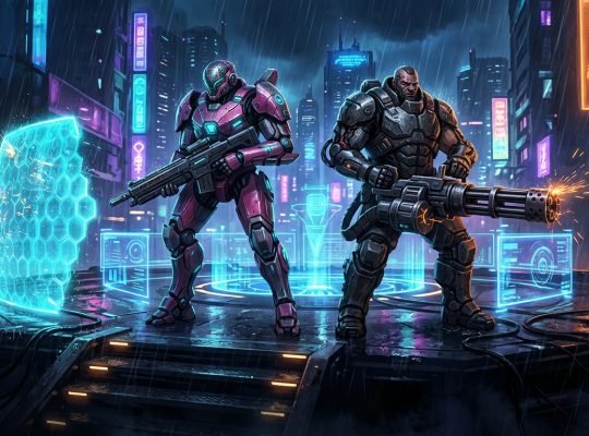 Overwatch 2 tier list September 2026 patch D.Mon D.Va mech and Mauga tank armor mitigation meta