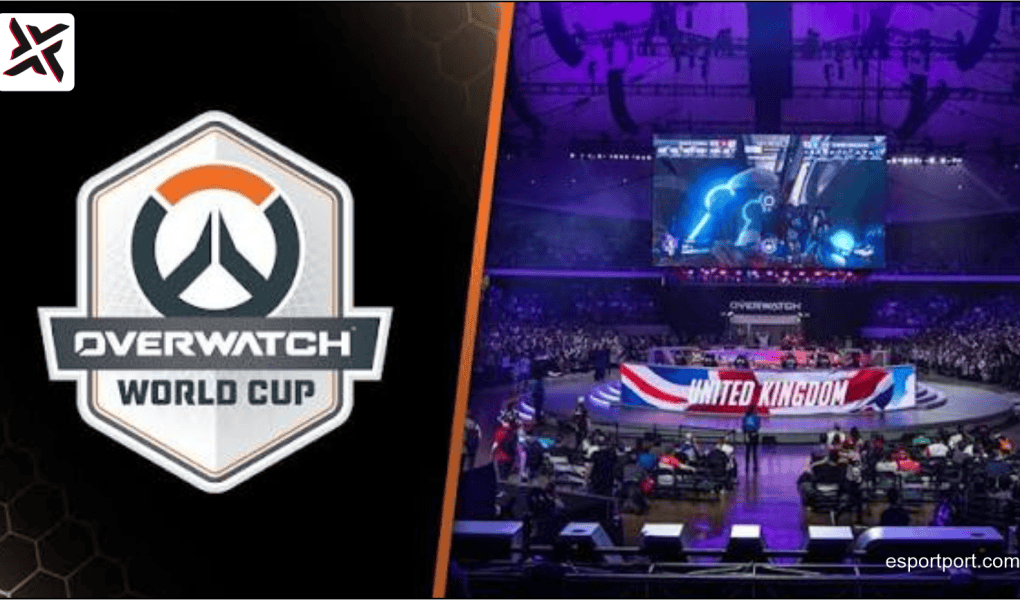 Overwatch World Cup 2026 Finals at BlizzCon: Teams & Schedule