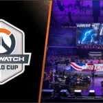 Overwatch World Cup 2026 Finals at BlizzCon: Teams & Schedule
