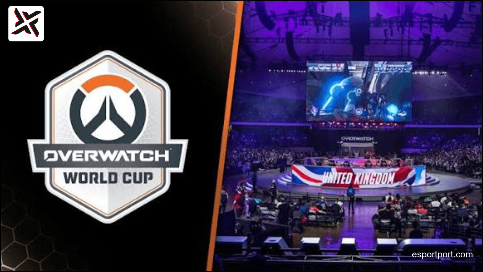 Overwatch World Cup 2026 Finals at BlizzCon: Teams & Schedule