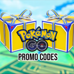 Pokemon GO Promo Codes September 2026