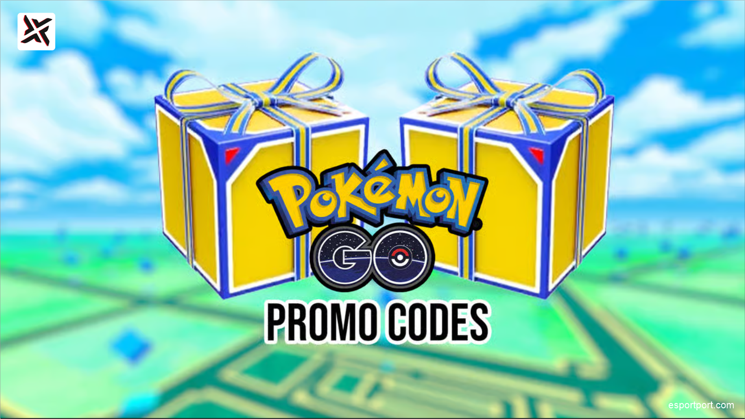 Pokemon GO Promo Codes September 2026