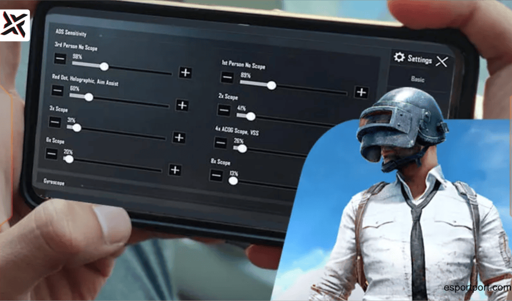 PUBG Mobile Lite Best Settings Sensitivity Guide 2026