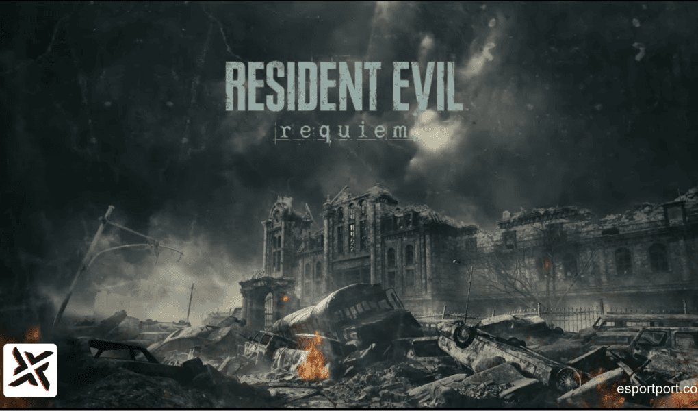 Resident Evil 9 Leaks: Open World, Release Date & Leon Kennedy