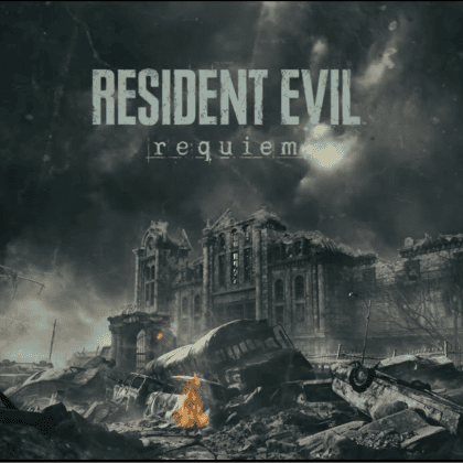 Resident Evil 9 Leaks: Open World, Release Date & Leon Kennedy