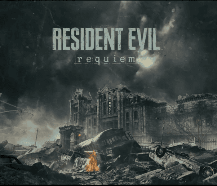 Resident Evil 9 Leaks: Open World, Release Date & Leon Kennedy