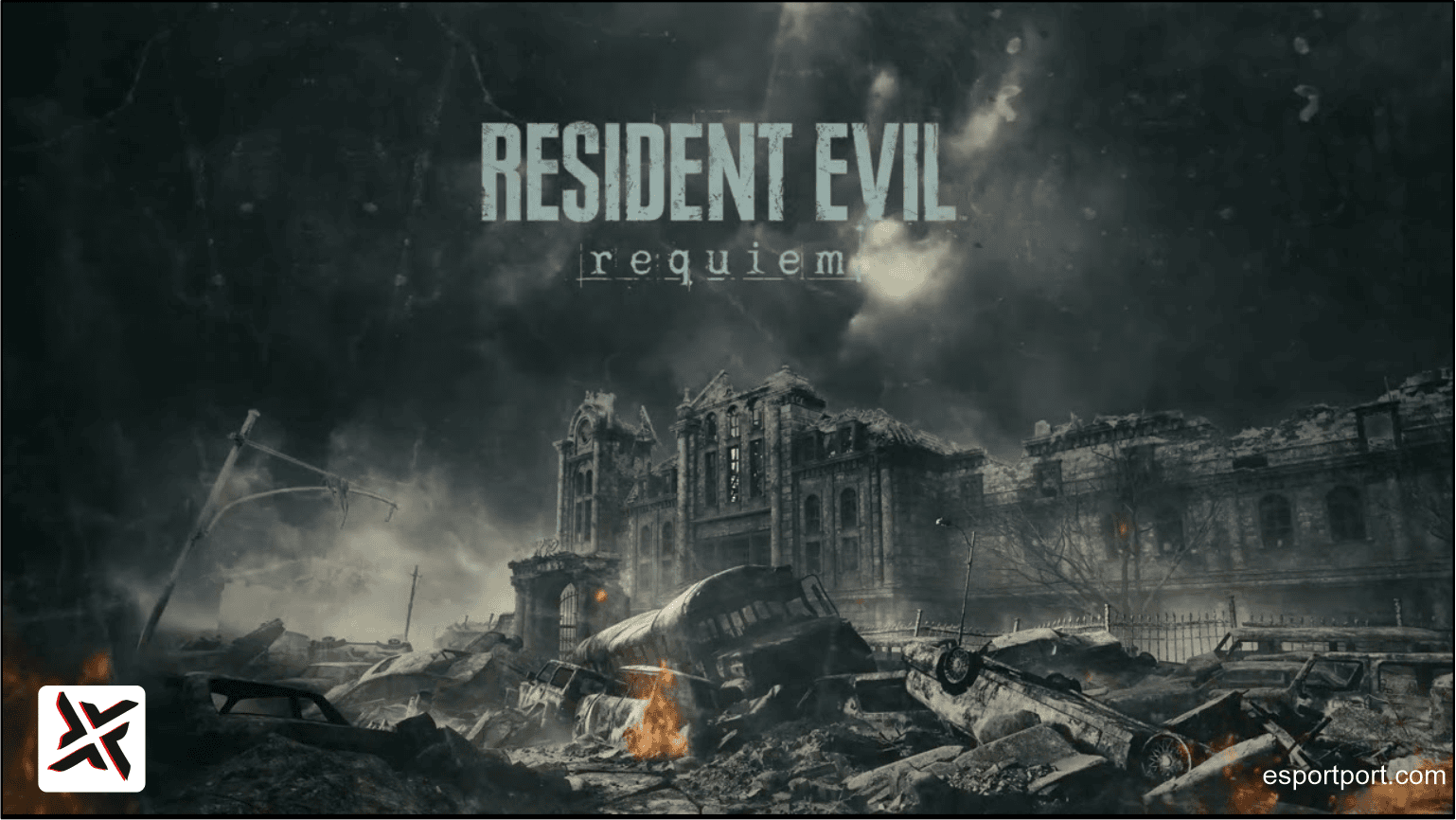 Resident Evil 9 Leaks: Open World, Release Date & Leon Kennedy