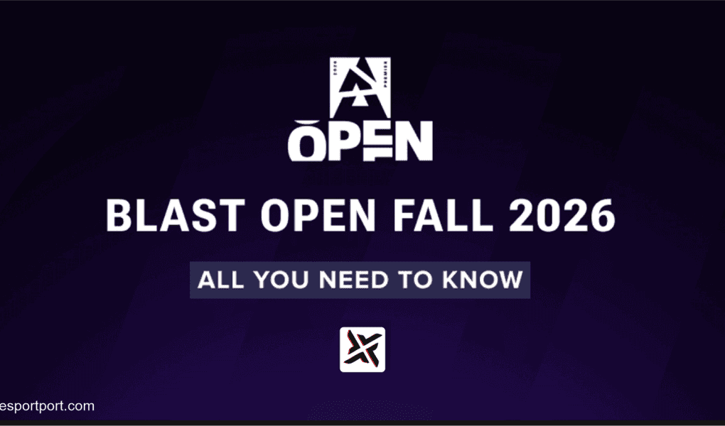 CS2 BLAST Open Fall 2026 Semifinals Predictions Odds Analysis Sept 5