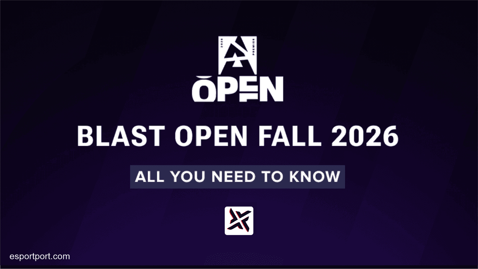 CS2 BLAST Open Fall 2026 Semifinals Predictions Odds Analysis Sept 5