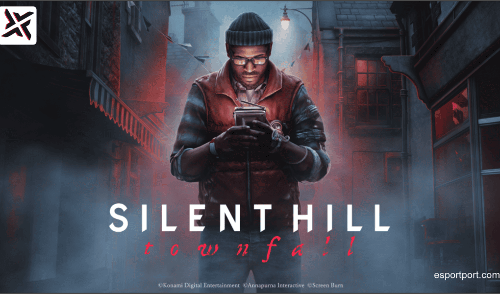 Silent Hill Townfall Release: Early Access, Pre-Orders & Gameplay