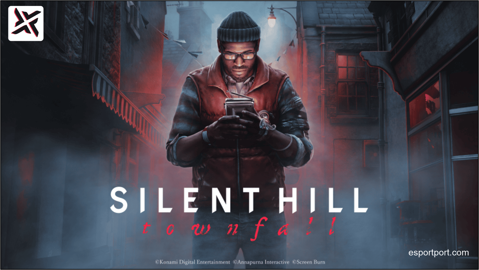 Silent Hill Townfall Release: Early Access, Pre-Orders & Gameplay