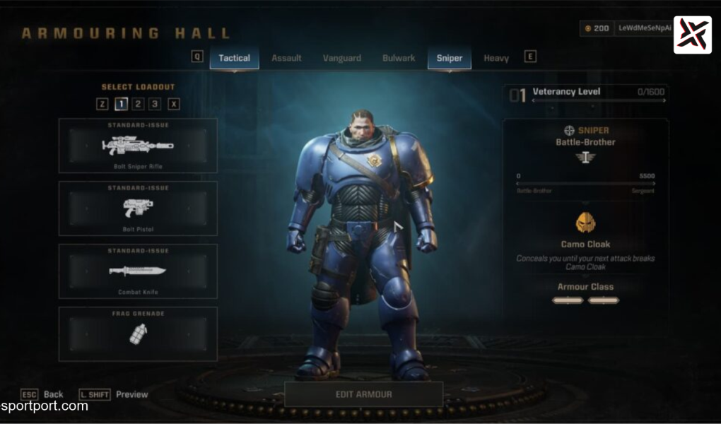 Best PvE Operations Classes Ranked