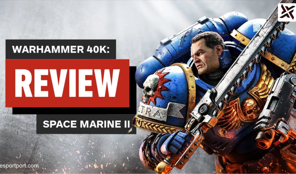 Space Marine 2 Review: Is It Worth Playing? (Early Access Tested)