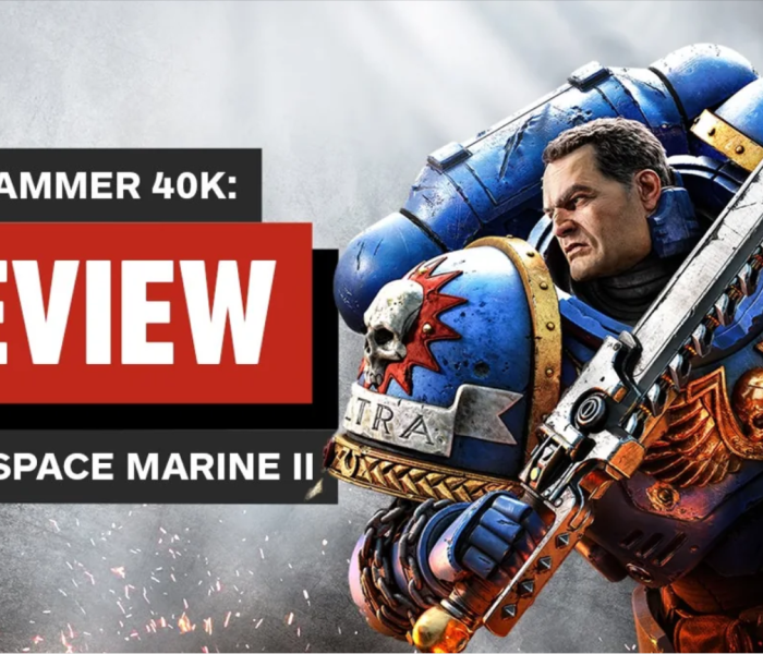 Space Marine 2 Review: Is It Worth Playing? (Early Access Tested)
