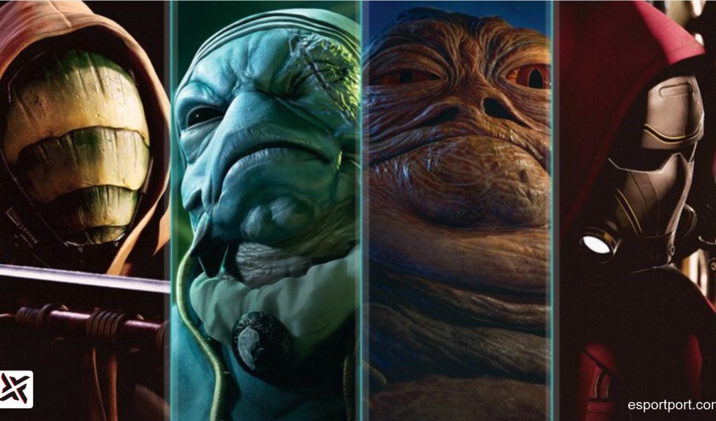 Star Wars Outlaws Syndicate Reputation Guide: Best Factions to Choose