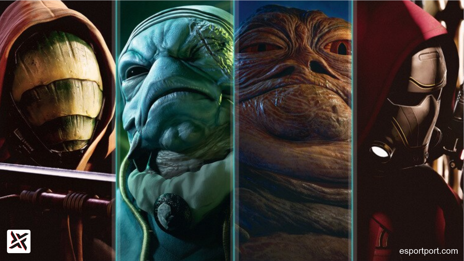 Star Wars Outlaws Syndicate Reputation Guide: Best Factions to Choose
