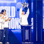 T1 Defeats Dplus KIA 3-1: Faker Clinches Worlds 2026 Ticket