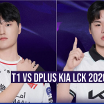 T1 vs Dplus KIA LCK 2026: Faker vs ShowMaker Elimination Preview