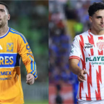 Tigres vs Necaxa Liga MX: 1-1 Draw Match Highlights & Stats