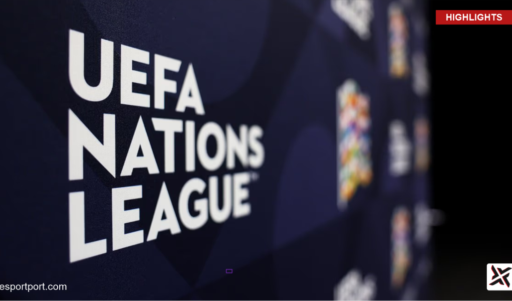 UEFA Nations League Highlights: France vs Belgium Recap