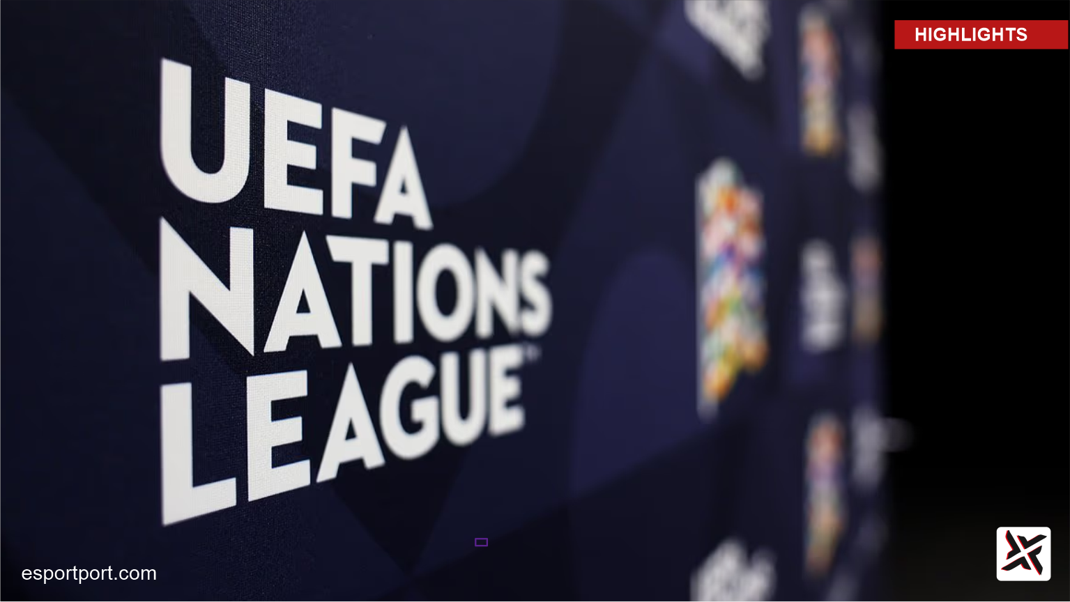UEFA Nations League Highlights: France vs Belgium Recap
