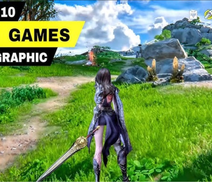 5 Most Anticipated Mobile Games (October 2026)